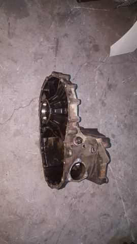 Volkswagen Transporter 1998-2003 Çıkma Yedek Şanzuman Kutusu